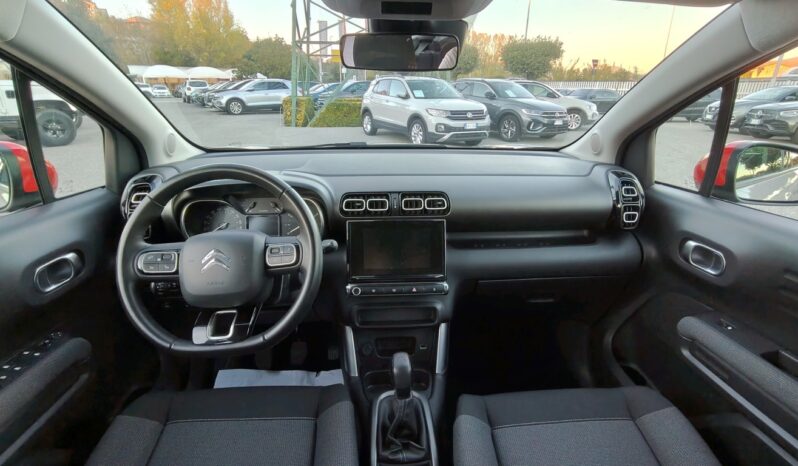 CITROEN C3 AIRCROSS 1.2 PURETECH 110CV FEEL