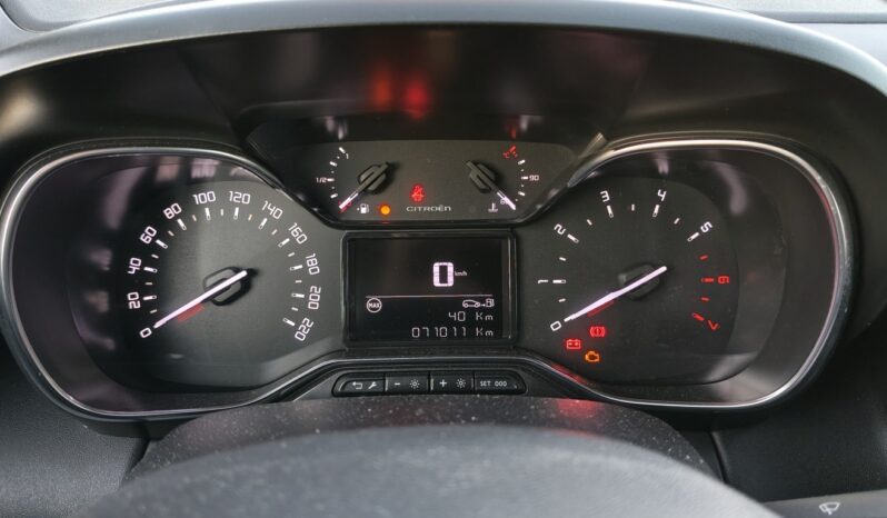 CITROEN C3 AIRCROSS 1.2 PURETECH 110CV FEEL