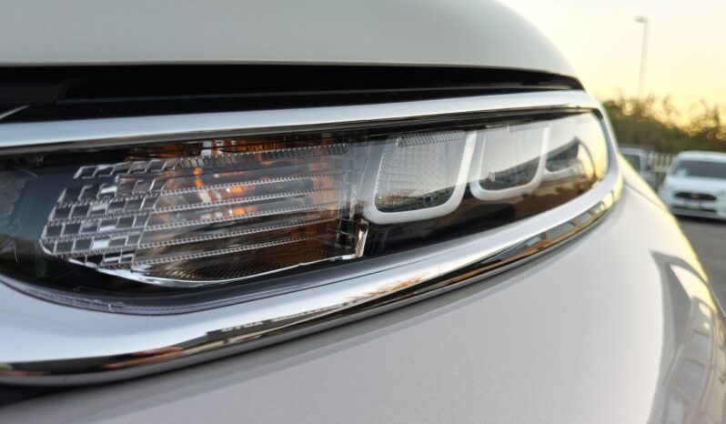 CITROEN C3 AIRCROSS 1.2 PURETECH 110CV FEEL