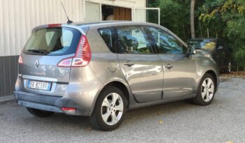 RENAULT SCÉNIC X-MOD 1.5 DCI 110CV DYNAMIQUE