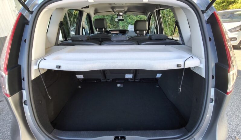 RENAULT SCÉNIC X-MOD 1.5 DCI 110CV DYNAMIQUE