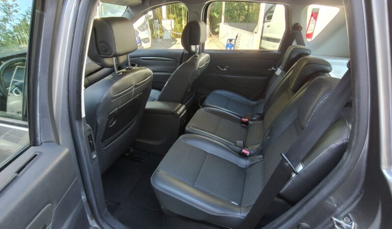 RENAULT SCÉNIC X-MOD 1.5 DCI 110CV DYNAMIQUE