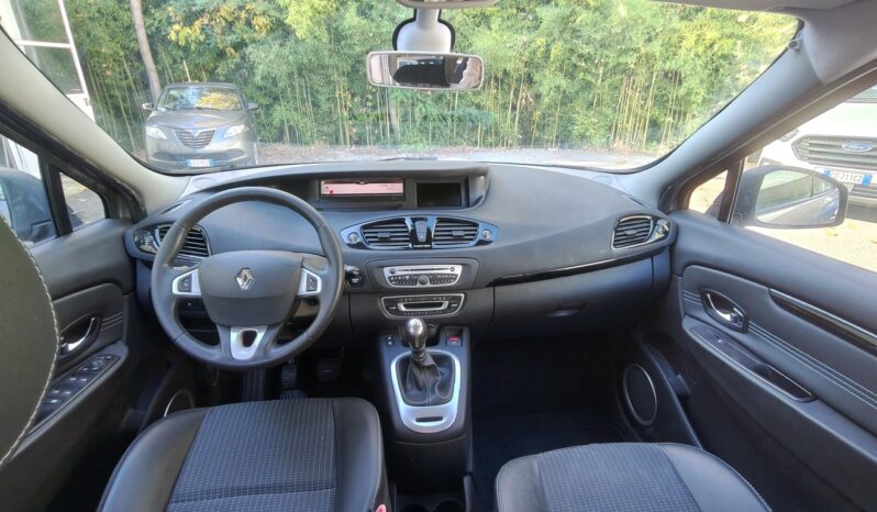 RENAULT SCÉNIC X-MOD 1.5 DCI 110CV DYNAMIQUE