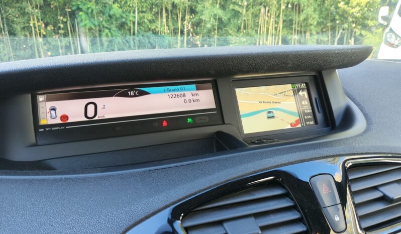 RENAULT SCÉNIC X-MOD 1.5 DCI 110CV DYNAMIQUE