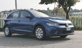 VOLKSWAGEN POLO 1.0 EVO 80CV