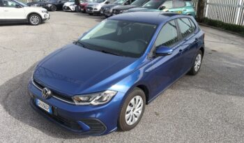 VOLKSWAGEN POLO 1.0 EVO 80CV
