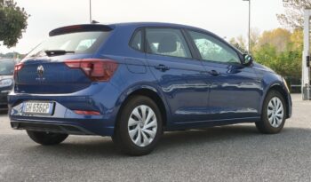 VOLKSWAGEN POLO 1.0 EVO 80CV