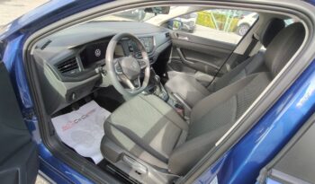 VOLKSWAGEN POLO 1.0 EVO 80CV