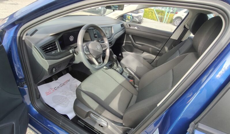 VOLKSWAGEN POLO 1.0 EVO 80CV