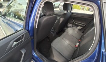 VOLKSWAGEN POLO 1.0 EVO 80CV