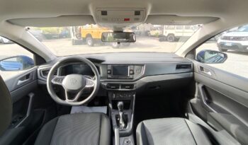 VOLKSWAGEN POLO 1.0 EVO 80CV