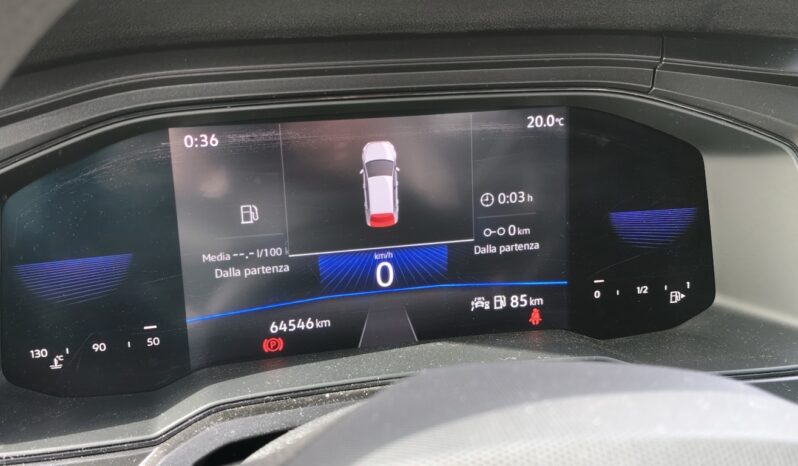 VOLKSWAGEN POLO 1.0 EVO 80CV