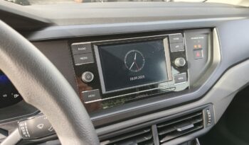 VOLKSWAGEN POLO 1.0 EVO 80CV