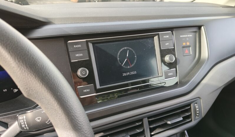 VOLKSWAGEN POLO 1.0 EVO 80CV