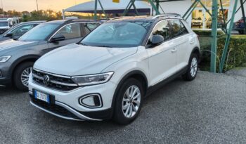VOLKSWAGEN T-ROC 1.0 TSI 110CV STYLE