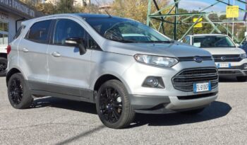 FORD ECOSPORT 1.5 TDCI 95CV TITANIUM S