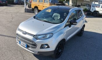 FORD ECOSPORT 1.5 TDCI 95CV TITANIUM S