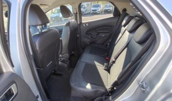 FORD ECOSPORT 1.5 TDCI 95CV TITANIUM S