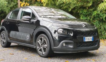 CITROEN C3 1.5 BLUEHDI 100 S&S SHINE