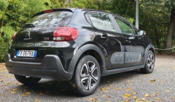 CITROEN C3 1.5 BLUEHDI 100 S&S SHINE