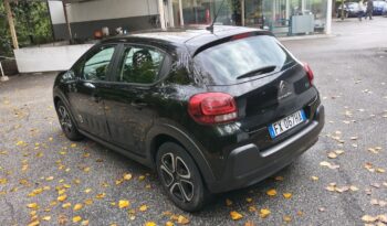 CITROEN C3 1.5 BLUEHDI 100 S&S SHINE