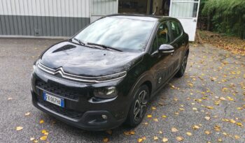 CITROEN C3 1.5 BLUEHDI 100 S&S SHINE
