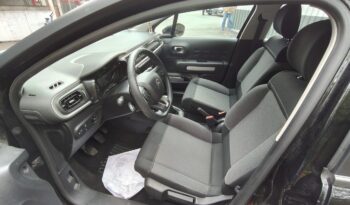 CITROEN C3 1.5 BLUEHDI 100 S&S SHINE