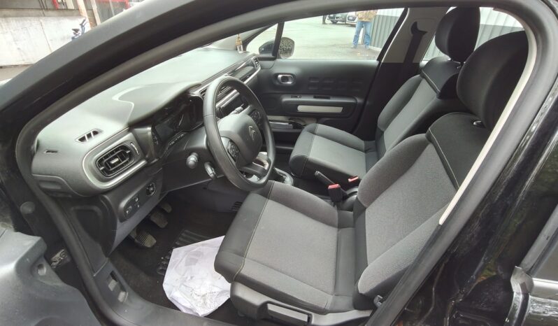 CITROEN C3 1.5 BLUEHDI 100 S&S SHINE