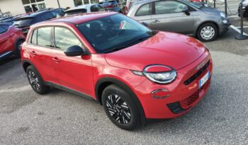 FIAT 600 1.2 110 CV DCT HYBRID KM0