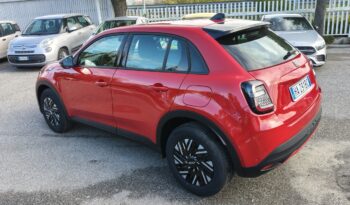 FIAT 600 1.2 110 CV DCT HYBRID KM0
