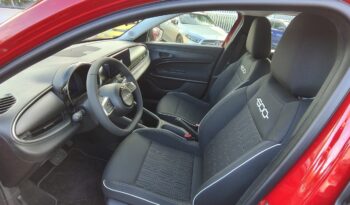 FIAT 600 1.2 110 CV DCT HYBRID KM0