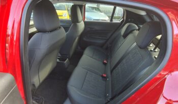 FIAT 600 1.2 110 CV DCT HYBRID KM0