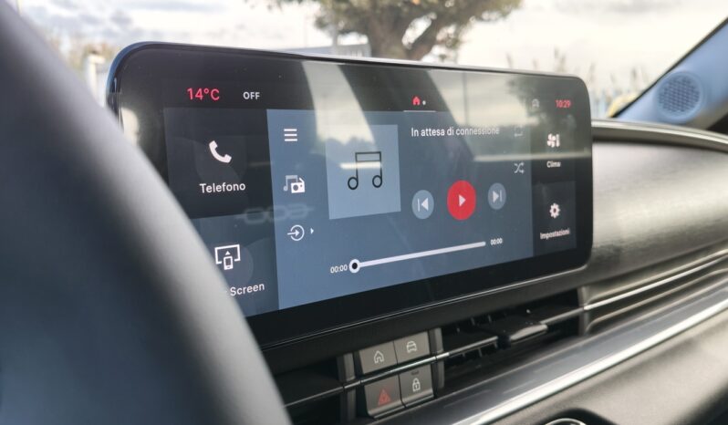 FIAT 600 1.2 110 CV DCT HYBRID KM0