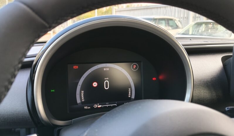 FIAT 600 1.2 110 CV DCT HYBRID KM0