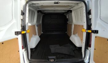 FORD TRANSIT CUSTOM 280 2.0 ECOBLUE 130 PC FURGONE TREND