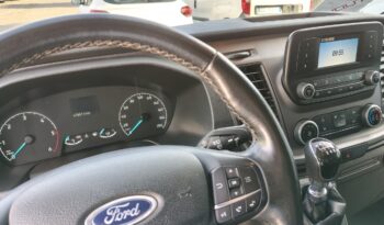 FORD TRANSIT CUSTOM 280 2.0 ECOBLUE 130 PC FURGONE TREND
