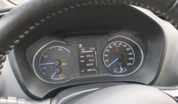 TOYOTA YARIS 1.5 HYBRID 5 PORTE ACTIVE