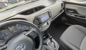 TOYOTA YARIS 1.5 HYBRID 5 PORTE ACTIVE