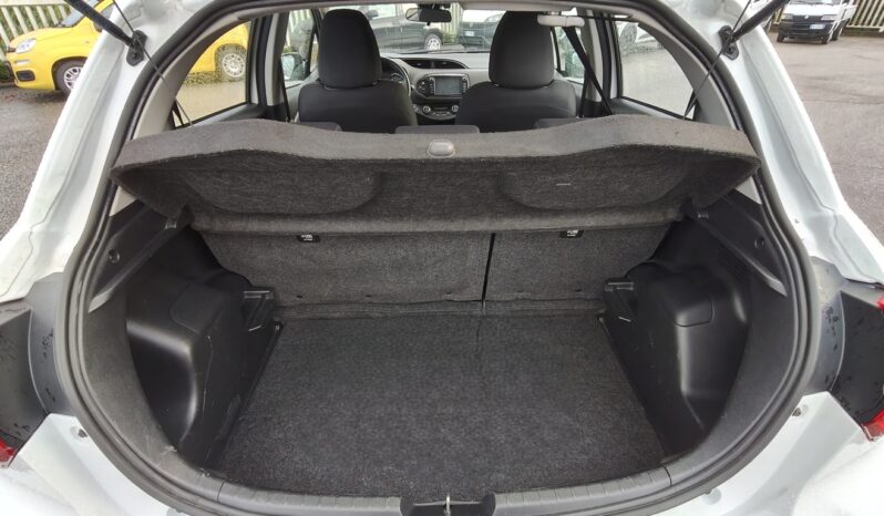 TOYOTA YARIS 1.5 HYBRID 5 PORTE ACTIVE