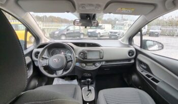 TOYOTA YARIS 1.5 HYBRID 5 PORTE ACTIVE