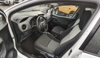 TOYOTA YARIS 1.5 HYBRID 5 PORTE ACTIVE