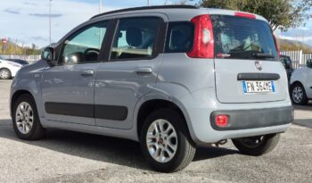 FIAT PANDA 1.3 MJT 95CV S&S LOUNGE