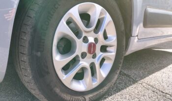 FIAT PANDA 1.3 MJT 95CV S&S LOUNGE