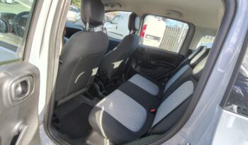 FIAT PANDA 1.3 MJT 95CV S&S LOUNGE