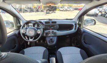FIAT PANDA 1.3 MJT 95CV S&S LOUNGE
