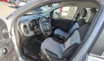 FIAT PANDA 1.3 MJT 95CV S&S LOUNGE