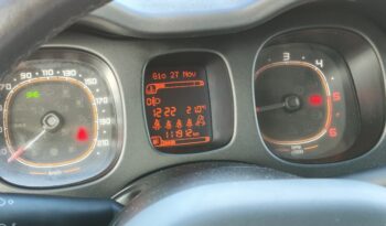 FIAT PANDA 1.3 MJT 95CV S&S LOUNGE