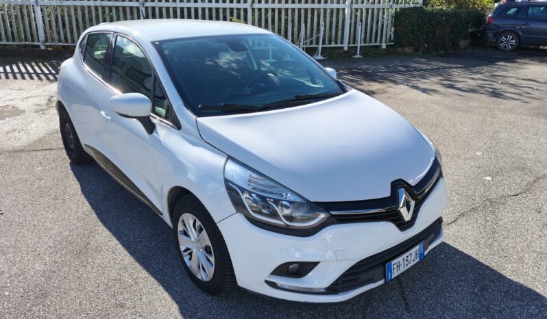 RENAULT CLIO 900CC TCE 90CV GPL S&S 5 PORTE ENERGY ZEN