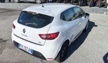 RENAULT CLIO 900CC TCE 90CV GPL S&S 5 PORTE ENERGY ZEN