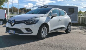 RENAULT CLIO 900CC TCE 90CV GPL S&S 5 PORTE ENERGY ZEN